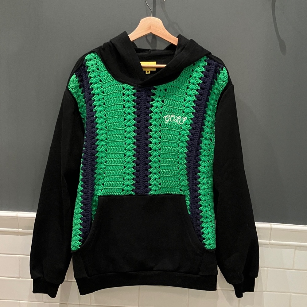 Golf Wang & Tyler The Creator Men's Sweater